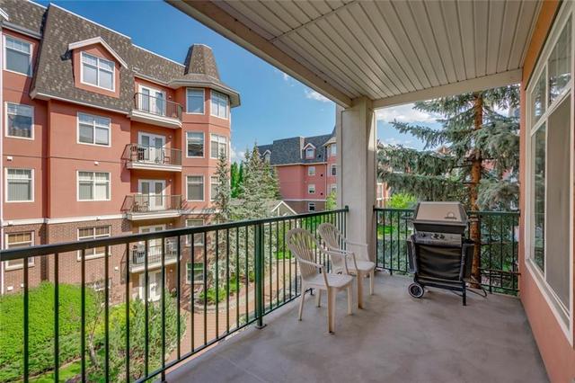 304 - 2320 Erlton Street Sw, Condo with 2 bedrooms, 2 bathrooms and 1 parking in Calgary AB | Image 14