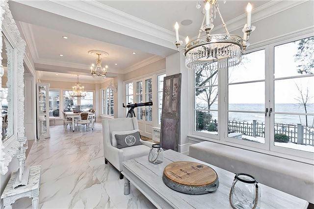 531 Esplanade, House detached with 4 bedrooms, 5 bathrooms and 4 parking in Oakville ON | Image 13