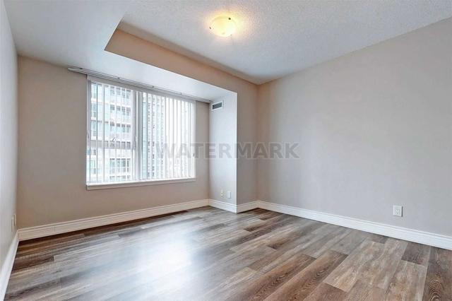 2310 - 25 Town Centre Crt N, Condo with 2 bedrooms, 2 bathrooms and 1 parking in Toronto ON | Image 10