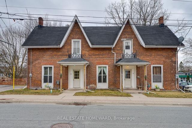 15 - 17 James St W, House detached with 6 bedrooms, 1 bathrooms and 10 parking in Cobourg ON | Image 1