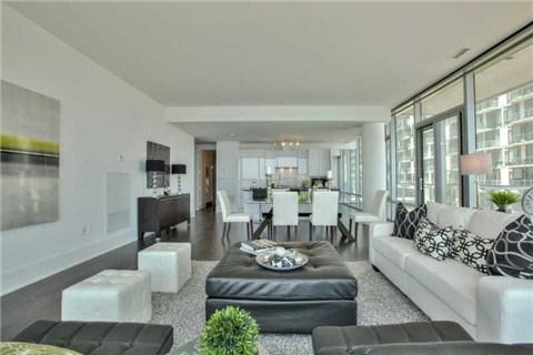 314 - 39 Queens Quay E, Condo with 2 bedrooms, 2 bathrooms and 1 parking in Toronto ON | Image 11