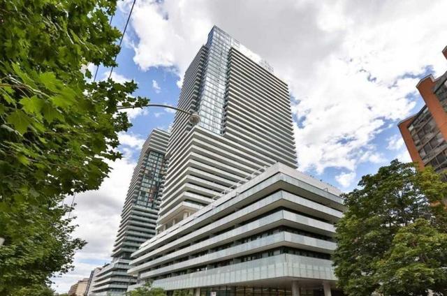 2109 - 161 Roehampton Ave, Condo with 1 bedrooms, 1 bathrooms and 0 parking in Toronto ON | Image 38