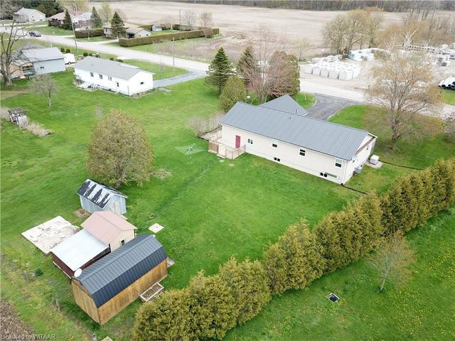 1243 Norfolk County Road 28, House detached with 3 bedrooms, 1 bathrooms and 8 parking in Norfolk County ON | Image 33