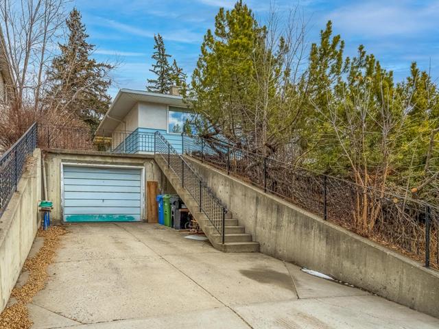 3712 8 Avenue Nw, House detached with 2 bedrooms, 1 bathrooms and 3 parking in Calgary AB | Image 15