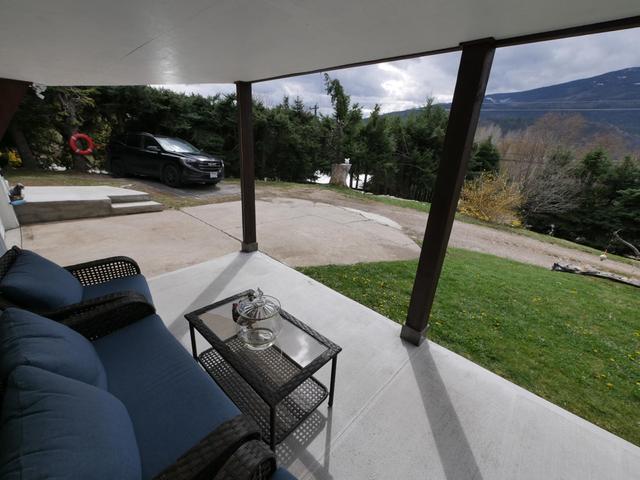 1257 Pass Creek Road, House detached with 5 bedrooms, 2 bathrooms and null parking in Central Kootenay J BC | Image 11