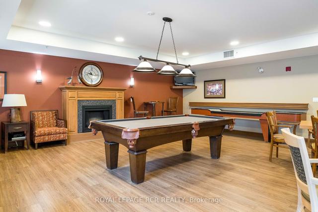 301 - 91 Raglan St, Condo with 2 bedrooms, 2 bathrooms and 1 parking in Collingwood ON | Image 21