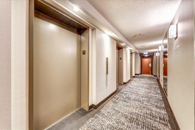 204 - 5765 Yonge St, Condo with 2 bedrooms, 2 bathrooms and 1 parking in Toronto ON | Image 26