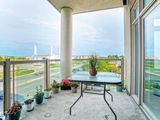 310 - 7340 Markham Rd, Condo with 2 bedrooms, 2 bathrooms and 1 parking in Markham ON | Image 15