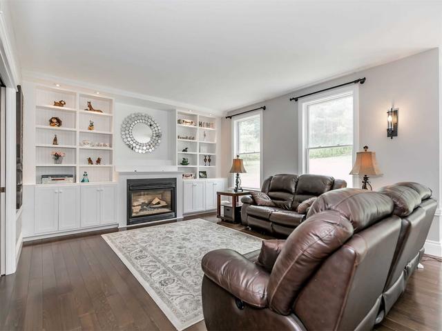 853 Brookdale Rd, House detached with 5 bedrooms, 4 bathrooms and 9 parking in Uxbridge ON | Image 40