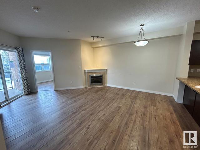 109 - 2035 Grantham Co Nw, Condo with 2 bedrooms, 1 bathrooms and null parking in Edmonton AB | Image 6
