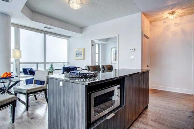 1009 - 99 The Donway Way, Condo with 2 bedrooms, 2 bathrooms and 1 parking in Toronto ON | Image 33