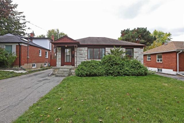 239 Churchill Ave, House detached with 3 bedrooms, 2 bathrooms and 8 parking in Toronto ON | Image 23