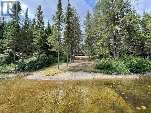 1 Big Pine Lake, House detached with 4 bedrooms, 1 bathrooms and null parking in Chapleau ON | Image 30