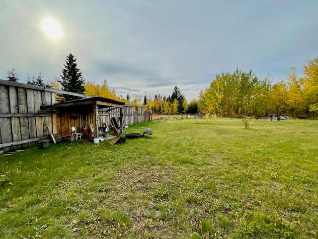 53105 Range Road 195 #25, House detached with 2 bedrooms, 2 bathrooms and 2 parking in Yellowhead County AB | Image 24
