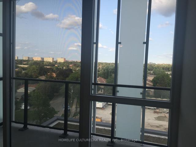 710 - 150 Fairview Mall Dr, Condo with 0 bedrooms, 1 bathrooms and 0 parking in Toronto ON | Image 4