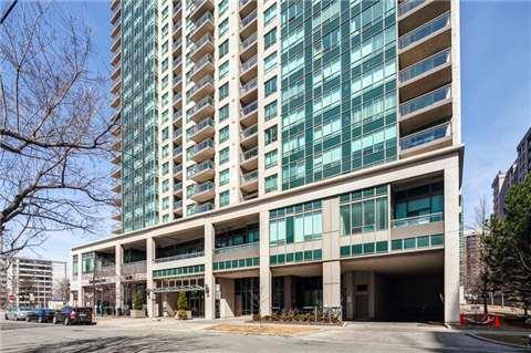 306 - 18 Parkview Ave, Condo with 3 bedrooms, 2 bathrooms and 1 parking in Toronto ON | Image 1
