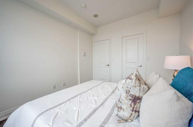 1806 - 3700 Highway 7 Rd W, Condo with 1 bedrooms, 1 bathrooms and 1 parking in Vaughan ON | Image 13