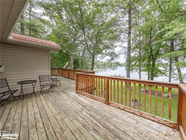 1832 Kilworthy Road, House detached with 6 bedrooms, 2 bathrooms and 4 parking in Gravenhurst ON | Image 37