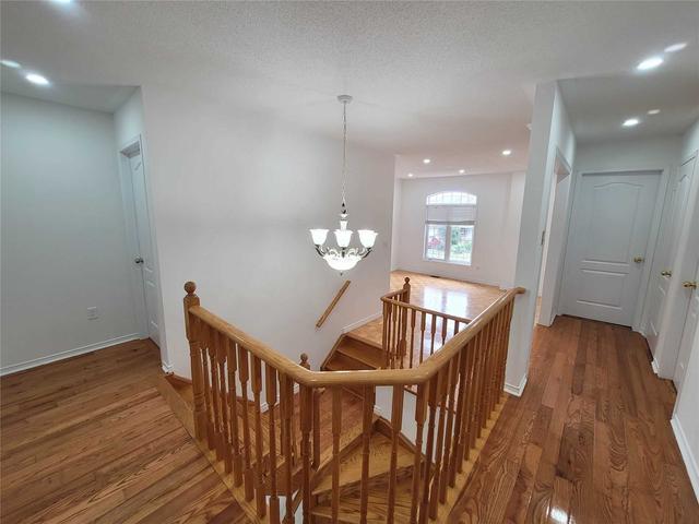 238 Brisdale Dr, House detached with 4 bedrooms, 3 bathrooms and 3 parking in Brampton ON | Image 13