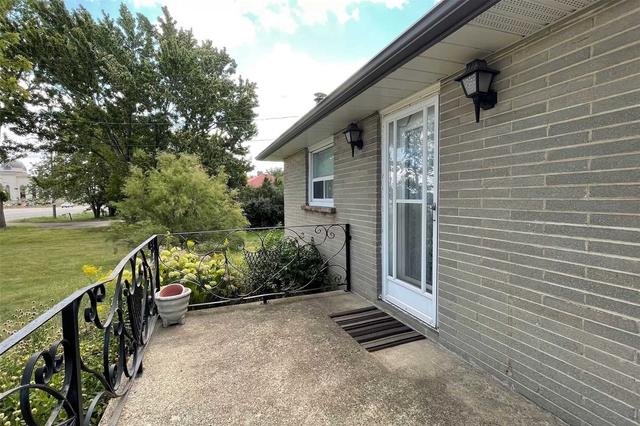12164 Hurontario St, House detached with 3 bedrooms, 2 bathrooms and 8 parking in Brampton ON | Image 20