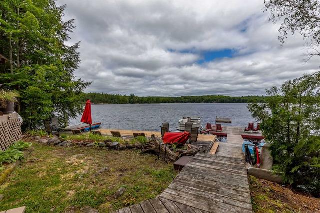 4 Fire Route 214c, House detached with 3 bedrooms, 1 bathrooms and 6 parking in Trent Lakes ON | Image 30