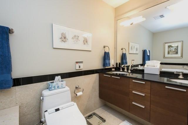 1001b - 660 Sheppard Ave E, Condo with 2 bedrooms, 3 bathrooms and 2 parking in Toronto ON | Image 18