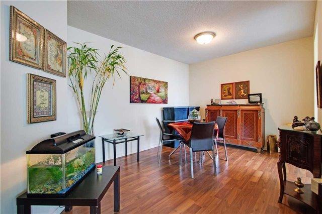 1412 - 1101 Steeles Ave W, Condo with 2 bedrooms, 2 bathrooms and 1 parking in Toronto ON | Image 5