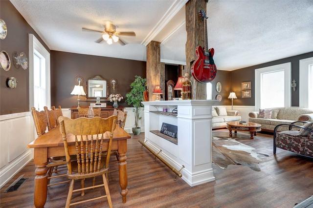3125 Concession 9 Rd, House detached with 4 bedrooms, 2 bathrooms and 8 parking in Pickering ON | Image 22