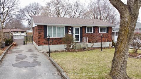 83 Amy Cres, London, ON, N5Y4A5 | Card Image