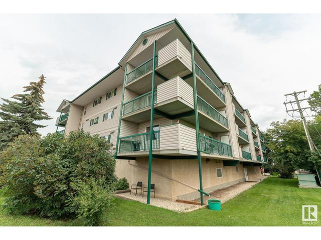 305 - 112 Church Rd, Condo with 2 bedrooms, 1 bathrooms and null parking in Spruce Grove AB | Image 29