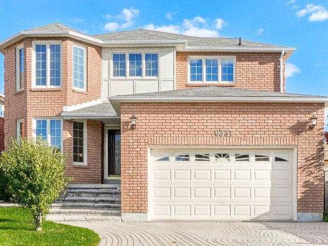 6331 Ormindale Way, House detached with 4 bedrooms, 4 bathrooms and 4 parking in Mississauga ON | Image 1