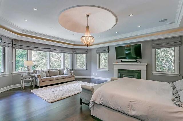 178 Donessle Dr, House detached with 5 bedrooms, 7 bathrooms and 11 parking in Oakville ON | Image 15