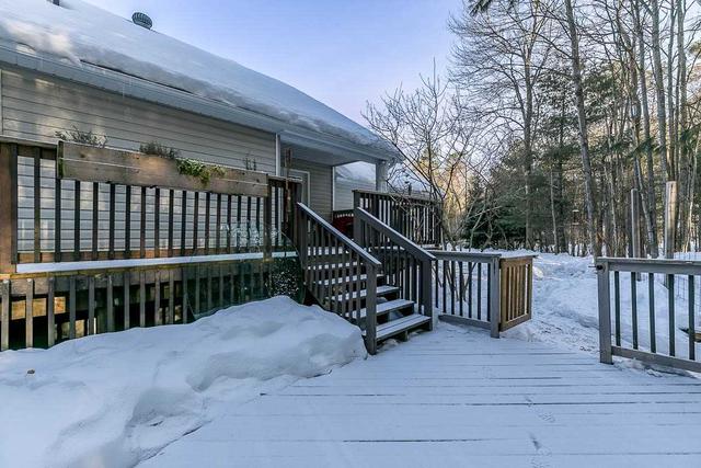1002 Joseph Pl, House detached with 4 bedrooms, 3 bathrooms and 10 parking in Gravenhurst ON | Image 24