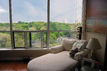 1001 - 30 Holly St, Condo with 2 bedrooms, 2 bathrooms and 1 parking in Toronto ON | Image 4