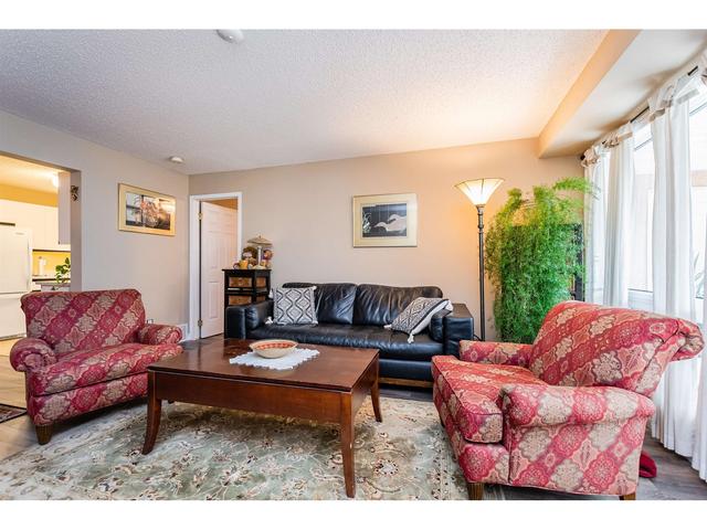 212 - 9003 106a Av Nw, Condo with 3 bedrooms, 2 bathrooms and 2 parking in Edmonton AB | Image 21