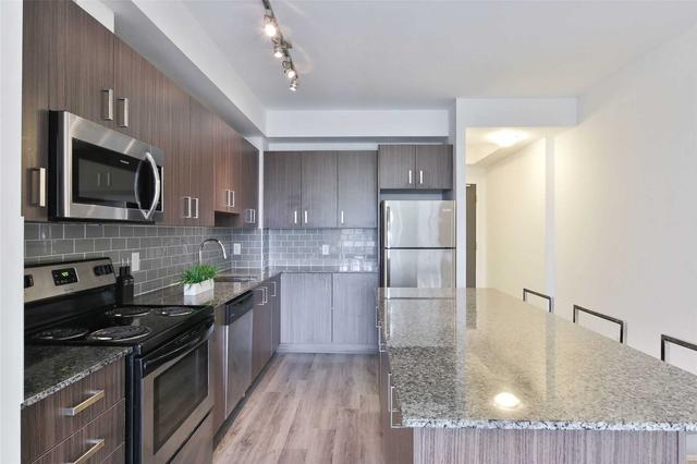 315 - 11611 Yonge St, Condo with 2 bedrooms, 2 bathrooms and 1 parking in Richmond Hill ON | Image 33