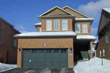86 Via Carmine Ave, House detached with 4 bedrooms, 3 bathrooms and 4 parking in Vaughan ON | Image 1