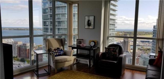 3101 - 85 Queens Wharf Rd, Condo with 1 bedrooms, 1 bathrooms and null parking in Toronto ON | Image 13