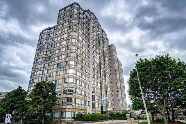 1112 - 3233 Eglinton Ave E, Condo with 1 bedrooms, 1 bathrooms and 2 parking in Toronto ON | Image 12