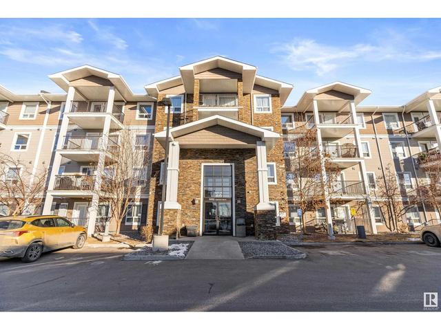 3218 - 9351 Simpson Dr Nw, Condo with 2 bedrooms, 2 bathrooms and null parking in Edmonton AB | Image 2