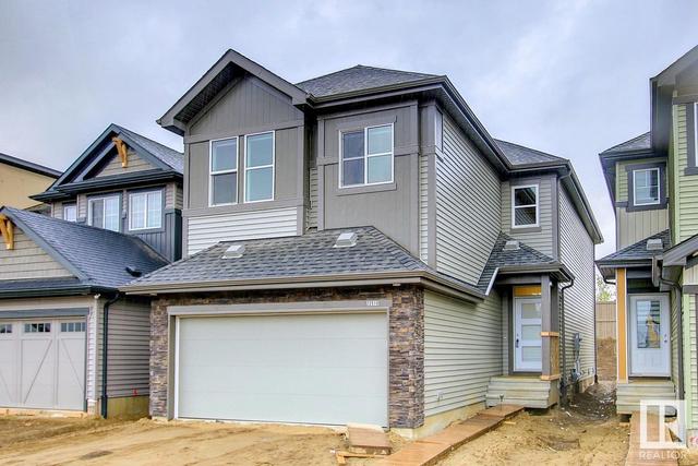22518 99a Av Nw, House detached with 5 bedrooms, 3 bathrooms and null parking in Edmonton AB | Image 2