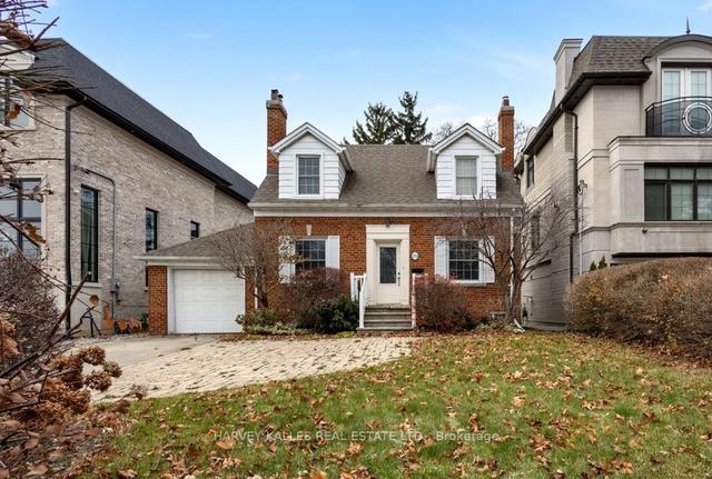 80 Bideford Ave, House detached with 3 bedrooms, 2 bathrooms and 3 parking in Toronto ON | Image 1