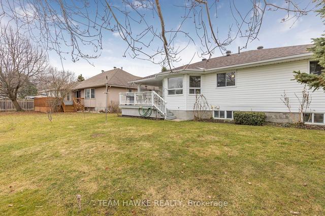 13 Bridle Rd, House detached with 3 bedrooms, 3 bathrooms and 6 parking in Penetanguishene ON | Image 30