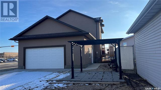 6400 Dewdney Avenue, House detached with 3 bedrooms, 3 bathrooms and null parking in Regina SK | Image 29