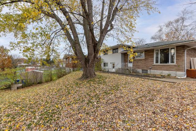 6432 Balmoral Ave, House detached with 3 bedrooms, 2 bathrooms and 2 parking in Niagara Falls ON | Image 23