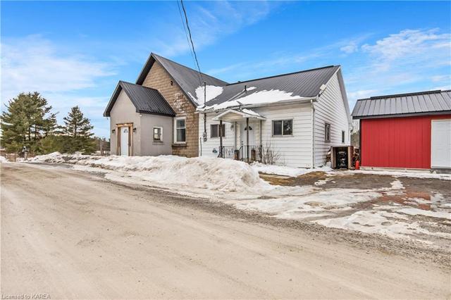 1019 Echo Lake Road, House detached with 3 bedrooms, 2 bathrooms and 2 parking in Central Frontenac ON | Image 23