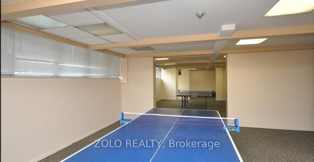 1909 - 11 Wincott Dr, Condo with 3 bedrooms, 2 bathrooms and 1 parking in Toronto ON | Image 22
