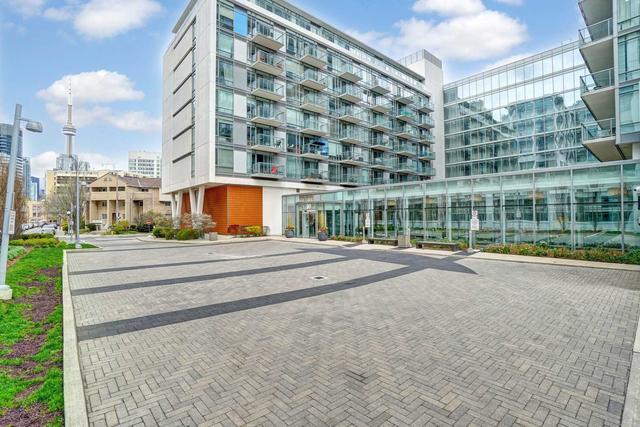1009 - 90 Stadium Rd, Condo with 1 bedrooms, 1 bathrooms and 1 parking in Toronto ON | Image 32