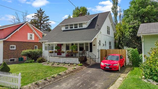 226 High Street, House detached with 4 bedrooms, 1 bathrooms and 3 parking in Fort Erie ON | Image 1