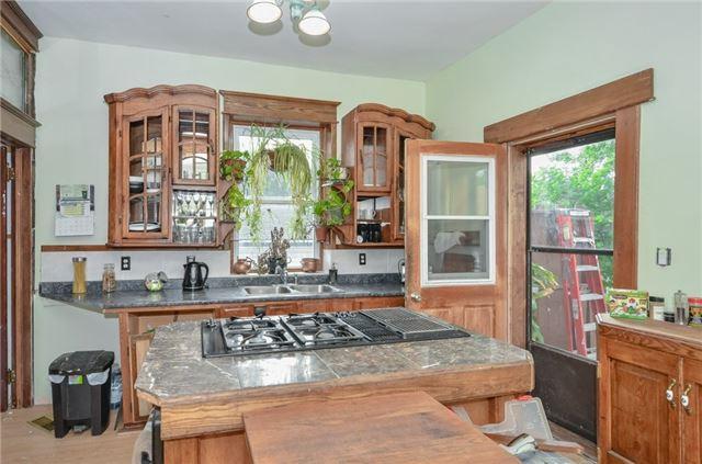 621 North St, House detached with 3 bedrooms, 1 bathrooms and 2 parking in Cambridge ON | Image 3